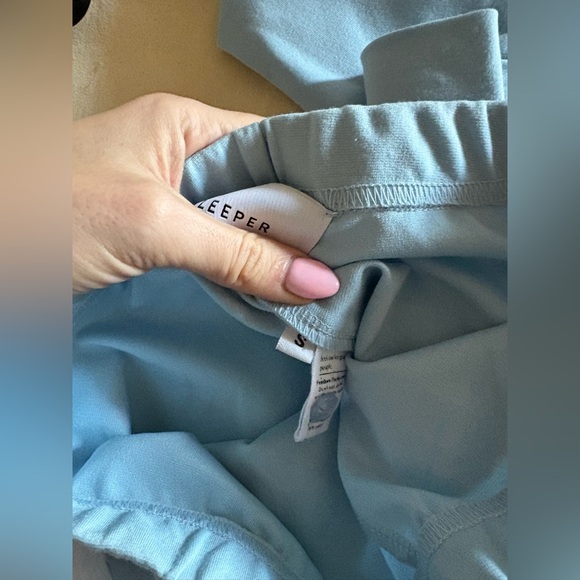 Sleeper Set 🩵 - Picture 7 of 7